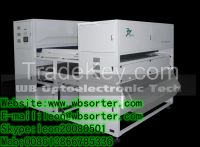 KAOLIN CCD CAMERA COLOR SORTER