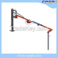 Top Loading Arm long reach for Road Tanker QG1402 series From China