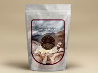 Peruvian Pink Healthy Salt From Maras