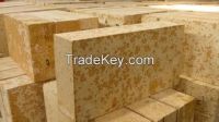 silica brick