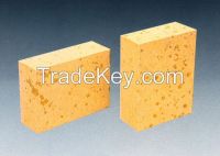 Glass Furnace Silica Refractory Brick