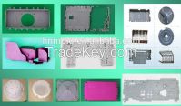 Professional Custom electrionic  Sheet Metal Stamping Parts/Stamping Parts 