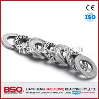 Self-aligning Ball Bearings