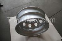 Bus Wheel Rims