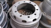 truck wheel/trailer wheel/bus wheel