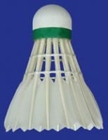 badminton shuttlecock