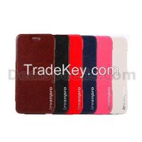 Levanpro Ultra-Thin Flip leather case with Kickstand Case for iPhone 6