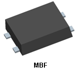 Bridge Rectifiers 0.3&iuml;&frac12