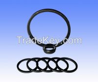 silicon carbide seal ring 