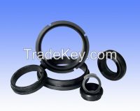 silicon  carbide seal ring 