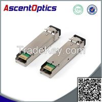1.25g neophotonics sfp transceivers ZR 1550nm 80km Single-mode