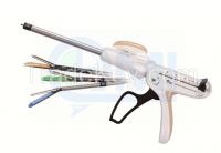 Hot selling endoscopic linear cutting stapler