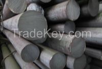 Steel round bar 10-300 mm