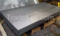 Steel plate 0, 5-3 mm cold rolled