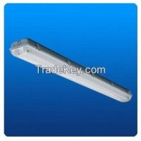 FAY Waterproof and dustproof anticorrosive three anti fluorescent lamp