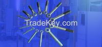 lifting eyebolts DIN444