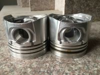 Pistons and Ring sets