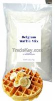 Waffle Mix