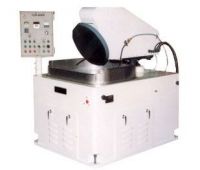 LCD Lapping &amp; Polishing Machine [Ibche Corporation]