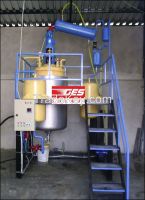 Biodiesel Plant