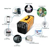 Mini Size Uninterruped Power Supply Long