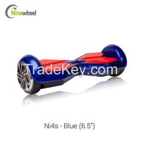Ninewheel ni4s 6.5 two wheel scooter wheel board From China
