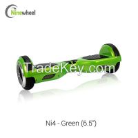Ninewheel 6.5" smart balance wheel 2 wheel electric scooter From China