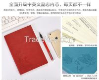 Faramon Stationery Notebook