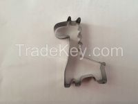 Stainless Steel Cookie Cutter