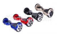 Electric scooter self balance scooter smart balance wheel hoverboard From USA