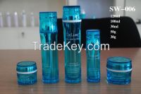 Cosmetic bottle