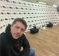 DJI Mavic 3, 3 Pro, 3 Cine Drones with FLY MORE COMBO