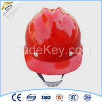 high quality ABS safety helmet with factory price