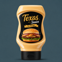 Texas Sauce