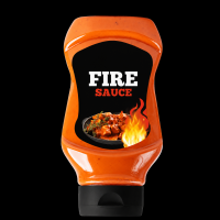 Fire Sauce