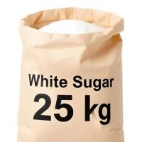 Icumsa 45 Crystal White Sugar