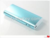 High Quality Fashion Power Bank Mobile Charger