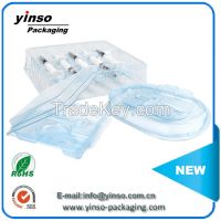 medical blister packaging