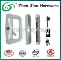 Security Hardware - Handles Locks For Aluminum
