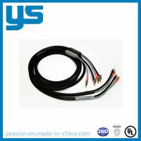 OEM HIGH QUALITY SPEAKER CABLE