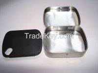 small mint tin, mint tin can, mint tin box