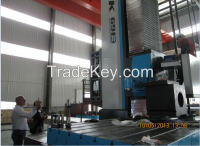 TK6913 High Precision CNC Floor Type Boring Milling Machine