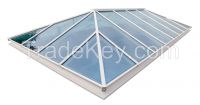 Flat Roof Window