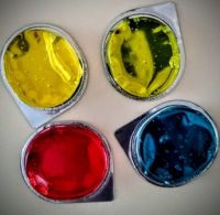hand gel