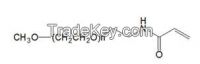 MPEG-ACA (ACA-Acrylamide