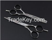 Pair of Hair Saloon Scissor