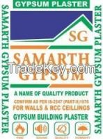 Samarth Gypsum