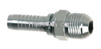 Hydraulic Fittings ( BSP,NPT,ORFS,UNF,SAE) From Turkey
