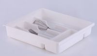Plastic Cutlery Holder, PP Forks &amp