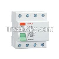 Residual Current Circuit Breaker (CFR7-63)